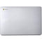 Acer Chromebook CB3-431-C99D 14" 4GB 16GB eMMC Celeron® N3060 1.1GHz ChromeOS, Silver (Refurbished)