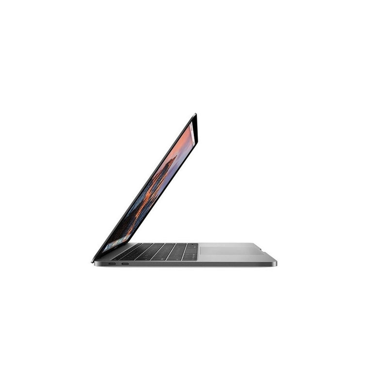 Apple MacBook Pro MPXT2LL/A 13" 16GB 256GB SSD Core™ i5-7360U 2.5GHz macOS, Space Gray (Refurbished)