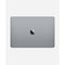 Apple MacBook Pro MPXV2LL/A Touchbar 13.3" 16GB 512GB SSD Core™ i7-7567U 3.5GHz macOS, Space Gray (Refurbished)