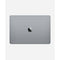 Apple MacBook Pro MPXV2LL/A Touchbar 13.3" 16GB 256GB SSD Core™ i5-7267U 3.3GHz macOS, Space Gray (Certified Refurbished)