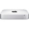 Apple Mac Mini MGEQ2LL/A 8GB 256GB SSD Core™ i5-4278U 2.8GHz Mac OSX, Silver (Refurbished)