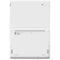 Lenovo Chromebook C330 11.6" Touch 4GB 64GB eMMC MediaTek® MT8173c 1.3GHz ChromeOS, Blizzard White (Certified Refurbished)