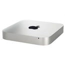 Apple Mac Mini MD816LL/A 8GB 256GB SSD Core™ i5-2520 2.5GHz macOS, Silver (Certified Refurbished)
