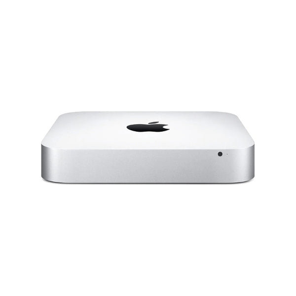 Apple Mac Mini A1347 4GB 500GB Intel Core i5-2415M X2 2.3GHz