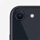 Apple iPhone SE (3rd Gen) 256GB 4.7" Verizon Only, Midnight (Certified Refurbished)
