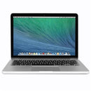 Apple MacBook Pro ME293LL/A 15.4" 8GB 512GB SSD Core™ i7-4750HQ 2.0GHz Mac OSX, Silver (Refurbished)