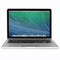 Apple MacBook Pro ME293LL/A 15.4" 8GB 512GB SSD Core™ i7-4750HQ 2.0GHz Mac OSX, Silver (Refurbished)