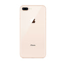 Apple iPhone 8 Plus 64GB 5.5" 4G LTE Verizon Unlocked, Gold (Refurbished)