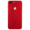 Apple iPhone 7 Plus 128GB 5.5" 4G LTE Verizon Unlocked, Red (Refurbished)