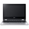 Acer Chromebook Spin 311 CP311-3H-K6XD 11.6" Touch 4GB 64GB eMMC Mediatek MT8183 2GHz, Silver (Refurbished)