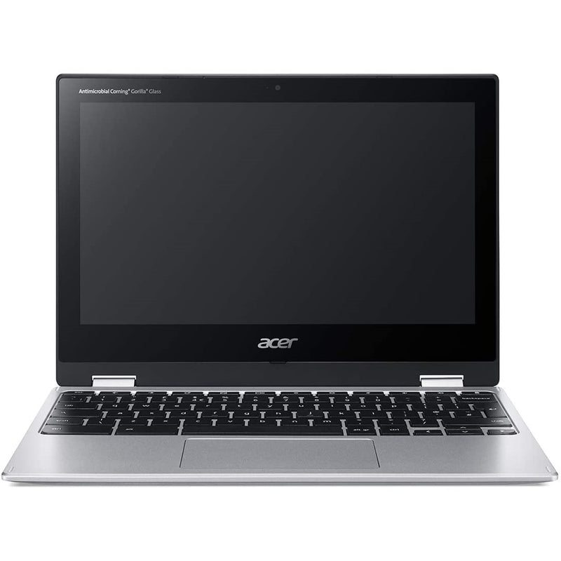 Acer Chromebook Spin 311 CP311-3H-K6XD 11.6" Touch 4GB 64GB eMMC Mediatek MT8183 2GHz, Silver (Refurbished)