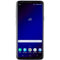 Samsung Galaxy S9 Plus 64GB 6.2" 4G LTE Verizon Unlocked, Coral Blue (Refurbished)