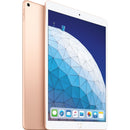 Apple iPad Air 3 10.5" Tablet 256GB WiFi, Gold (Refurbished)