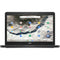 Dell Chromebook 3400 14" 4GB 32GB eMMC Celeron® N4100 2.4GHz ChromeOS, Grey (Certified Refurbished)