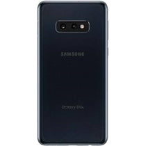 Samsung Galaxy S10e 128GB 5.8" 4G LTE Sprint Only, Prism Black (Certified Refurbished)