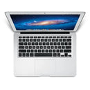 Apple MacBook Air 13 13.3" 4GB 128GB SSD Core™ i5-2557M 2nd Gen 1.7GHz Mac OSX, Silver (Certified Refurbished)