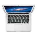 Apple MacBook Air 13 13.3" 4GB 128GB SSD Core™ i5-2557M 2nd Gen 1.7GHz Mac OSX, Silver (Certified Refurbished)