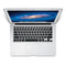 Apple MacBook Air 13 13.3" 4GB 128GB SSD Core™ i5-2557M 2nd Gen 1.7GHz Mac OSX, Silver (Certified Refurbished)