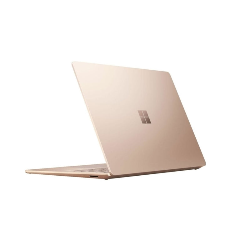 Microsoft Surface Laptop 3 13.5" Touch 8GB 256GB SSD Core™ i5-1035G7 1.2GHz Win10H, Sandstone (Certified Refurbished)