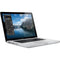Apple MacBook Pro MC371LL/A 15.4" 4GB 500GB Core™ i5-520M 2.4GHz Mac OSX, Silver (Refurbished)