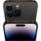 Apple iPhone 14 Pro 256GB 6.1" 5G Verizon Only, Space Black (Refurbished)