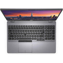 Dell Precision 3551 15.6" 32GB 512GB SSD Core™ I7-10850U 2.7GHz WIN11P, Grey (Refurbished)