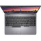 Dell Precision 3551 15.6" 32GB 512GB SSD Core™ I7-10850U 2.7GHz WIN11P, Grey (Refurbished)