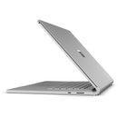 Microsoft Surface Book 2 13.5" Touch 16GB 512GB SSD Core™ i7-8650U 1.9GHz Win10P, Silver (Certified Refurbished)