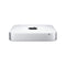 Apple Mac Mini MD387LL/A 8GB 256GB SSD Core™ i5-3210M 2.5GHz Mac OSX, Silver (Certified Refurbished)