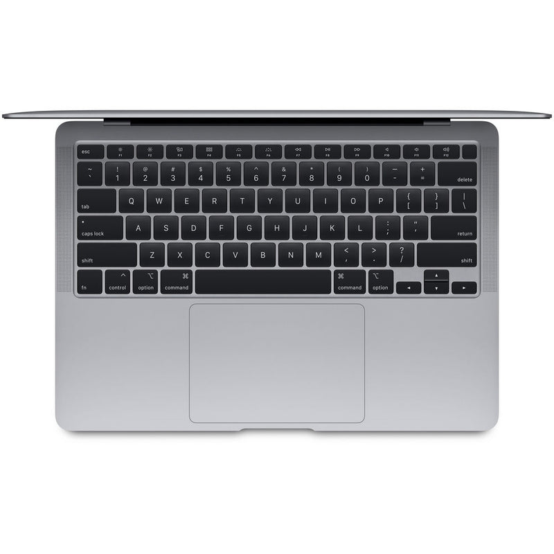 Apple MacBook Air MVFH2LL/A 13.3" 8GB 256GB SSD Core™ i5-1030NG7 1.6GHz macOS, Silver (Certified Refurbished)