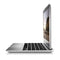 Samsung Chromebook XE303C12-H01US 11.6" 2GB 16GB eMMC Samsung Exynos 5250 1.7GHz ChromeOS, Silver (Certified Refurbished)