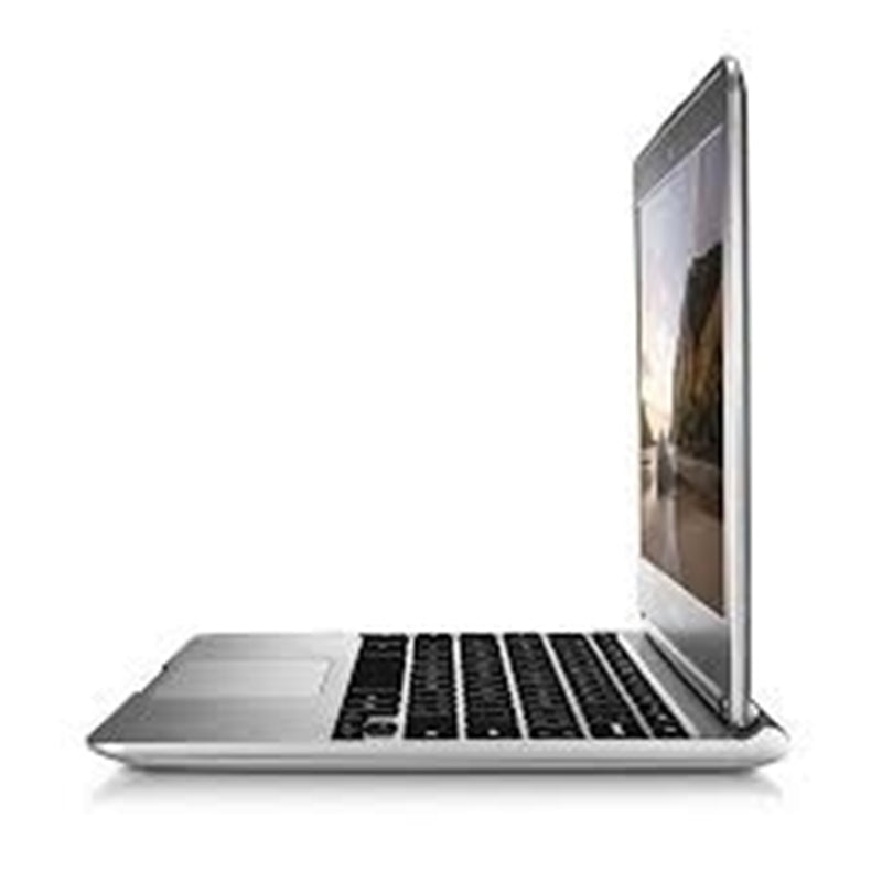 Samsung Chromebook XE303C12-H01US 11.6" 2GB 16GB eMMC Samsung Exynos 5250 1.7GHz ChromeOS, Silver (Certified Refurbished)