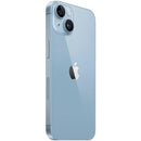 Apple iPhone 14 128GB 6.1" 5G Verizon Only, Blue (Certified Refurbished)