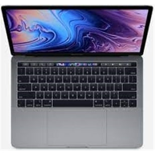 Apple MacBook Pro MV962LL/A 13" 8GB 2TB SSD Core™ I5-8279U 2.4GHz macOS, Space Gray (Certified Refurbished)
