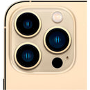 Apple iPhone 13 Pro 128GB 6.1" 5G AT&T Only, Gold (Refurbished)
