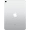 Apple iPad Pro 3rd Gen MU0Y2LL/A 11" Tablet 256GB WiFi + 4G LTE GSM Unlocked, Silver (Certified Refurbished)
