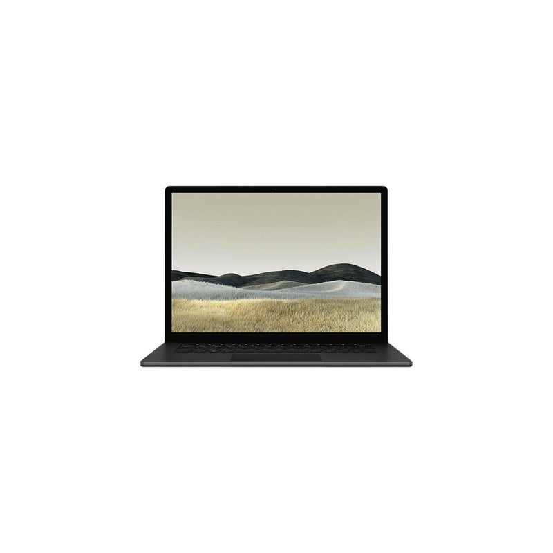 Microsoft Surface Laptop 3 15" Touch 16GB 256GB SSD Core™ i7-1065G7 1.3GHz Win10P, Black (Certified Refurbished)