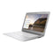 HP Chromebook 14-AK041DX 14" 4GB 16GB eMMC Celeron® N2840 2.16GHz ChromeOS, Silver (Refurbished)