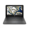 HP Chromebook 11a-nb0013dx 11.6" 4GB 32GB eMMC Celeron® N3350 2.4GHz ChromeOS, Ash Gray (Certified Refurbished)