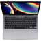 Apple MacBook Pro 13 13.3" 16GB 512GB SSD Core™ i7-8569U 2.8GHz macOS, Space Gray (Refurbished)