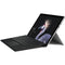 Microsoft Surface Pro Surface Pro 12.3" Tablet 128GB WiFi Core™ i5-7300U 2.6GHz, Black (Refurbished)
