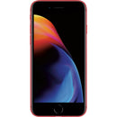 Apple iPhone 8 64GB 4.7" 4G GSM Unlocked, Red (Refurbished)