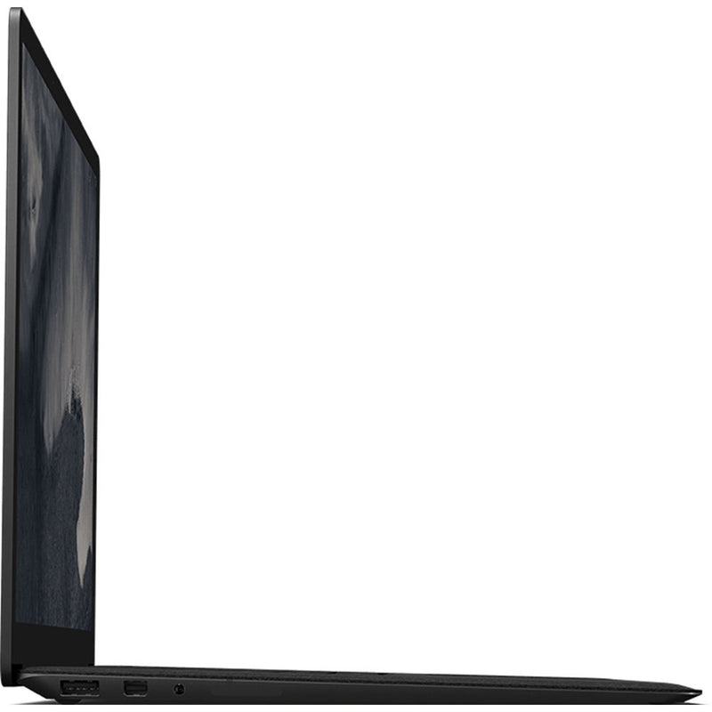 Microsoft Surface Laptop 2 13.5" Touch 8GB 256GB SSD Core™ i5-8250U 1.6GHz Win10H, Black (Refurbished)