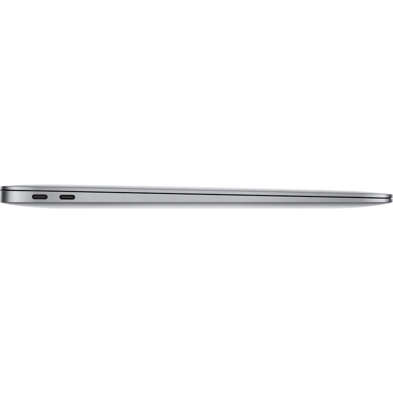 Apple MacBook Air MRE82LL/A 13.3" 8GB 256GB SSD Core™ i5-8210Y 1.6GHz macOS, Space Gray (Certified Refurbished)