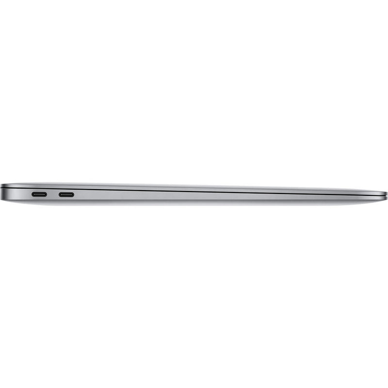 Apple MacBook Air MRE82LL/A 13.3" 16GB 256GB SSD Core™ i5-8350U 1.6GHz macOS, Silver (Certified Refurbished)