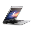 Apple MacBook Air MC966LL/A 13.3" 4GB 256GB SSD Core™ i5-2557M 1.7GHz Mac OSX, Silver (Refurbished)
