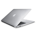 Apple MacBook Air MMGF2LL/A 13.3" 8GB 128GB SSD Core™ i5-5250U 1.6GHz Mac OSX, Silver (Certified Refurbished)