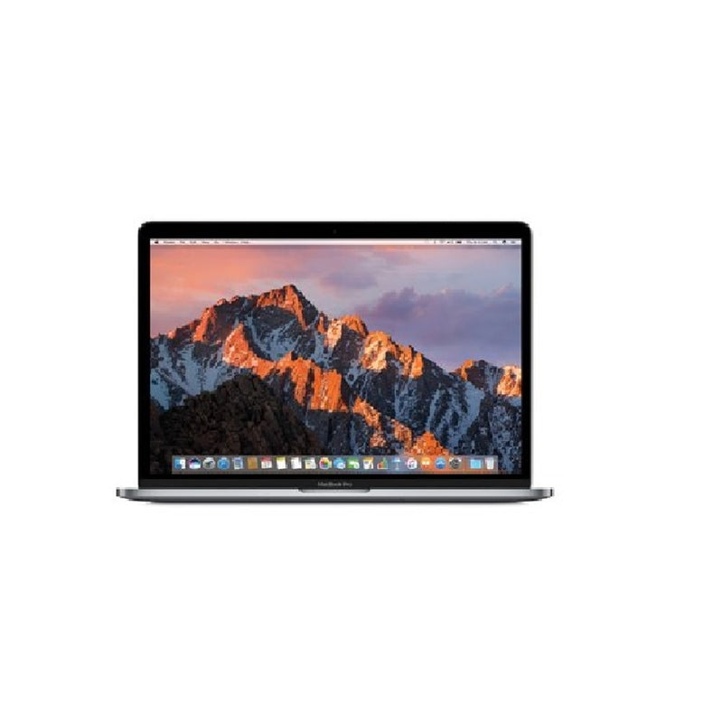 Apple MacBook Pro 13 13.3" 8GB 256GB SSD Core™ i5-6360U 2.0GHz macOS, Space Gray (Certified Refurbished)