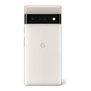 Google Pixel 6 Pro 256GB 6.7" 5G Verizon Unlocked, Cloudy White (Certified Refurbished)