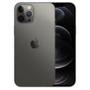 Apple iPhone 12 Pro Max 256GB 6.7" 5G (Verizon Only) Graphite (Refurbished)